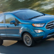Like an Aston Martin Cygnet! But more practical. (Photo Credits: Ford)